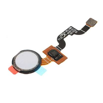 OEM Home Key Fingerprint Button Flex Cable Part Replacement (without Logo) for Google Pixel 3a XL G020C / G020G / G020F