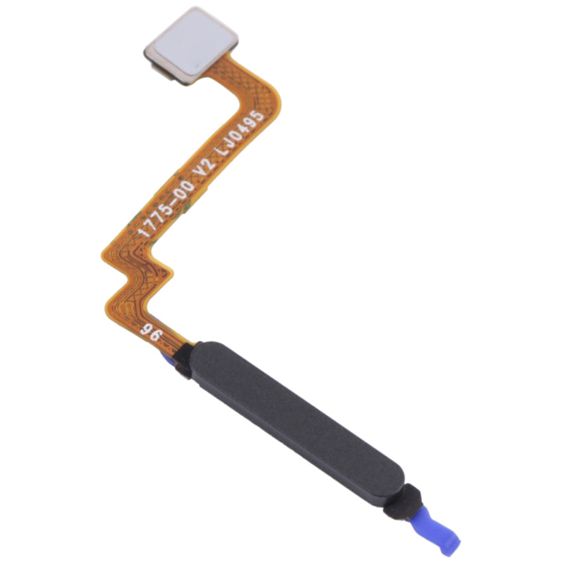 OEM Home Key Fingerprint Button Flex Cable Part Replacement (without Logo) for Xiaomi Redmi Note 10 5G M2103K19G/M2103K19C