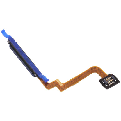 OEM Home Key Fingerprint Button Flex Cable Part Replacement (without Logo) for Xiaomi Redmi Note 10 5G M2103K19G/M2103K19C