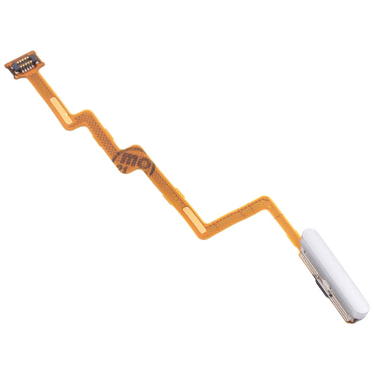 OEM Home Key Fingerprint Button Flex Cable Part Replacement (without Logo) for Xiaomi Redmi K40 M2012K11AC/K40 Pro M2012K11C