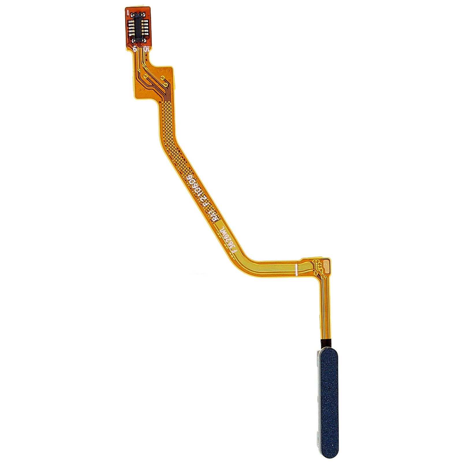 For Xiaomi Poco X3/Poco X3 NFC/Poco X3 Pro OEM Home Key Fingerprint Button Flex Cable Part Replacement (without Logo)