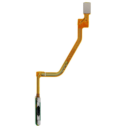 For Xiaomi Poco X3/Poco X3 NFC/Poco X3 Pro OEM Home Key Fingerprint Button Flex Cable Part Replacement (without Logo)