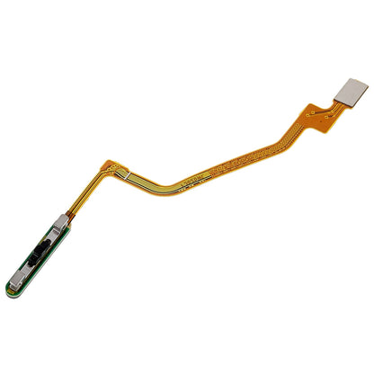 For Xiaomi Poco X3/Poco X3 NFC/Poco X3 Pro OEM Home Key Fingerprint Button Flex Cable Part Replacement (without Logo)