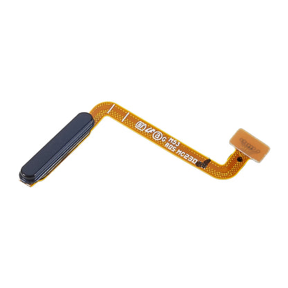 For Samsung Galaxy M53 5G SM-M536B OEM Home Key Fingerprint Button Flex Cable Part Replacement (without Logo)