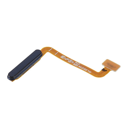 For Samsung Galaxy M33 5G (Global Version) SM-M336B OEM Home Key Fingerprint Button Flex Cable Part Replacement (without Logo)