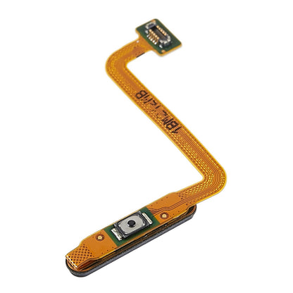 For Samsung Galaxy M33 5G (Global Version) SM-M336B OEM Home Key Fingerprint Button Flex Cable Part Replacement (without Logo)