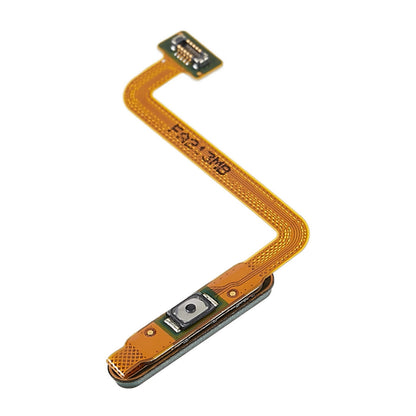 For Samsung Galaxy M33 5G (Global Version) SM-M336B OEM Home Key Fingerprint Button Flex Cable Part Replacement (without Logo)