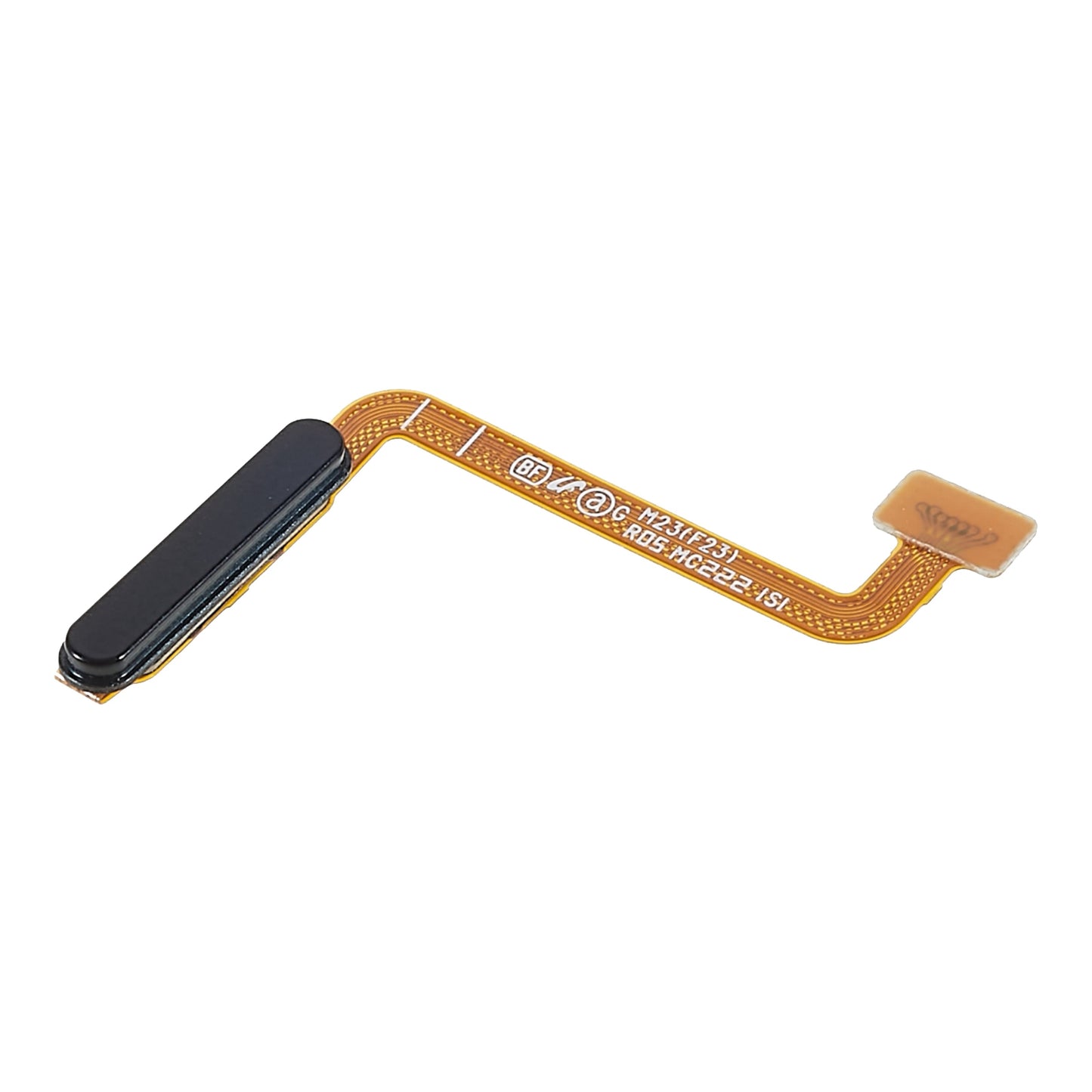 For Samsung Galaxy M23 5G SM-M236B OEM Home Key Fingerprint Button Flex Cable Part Replacement (without Logo)