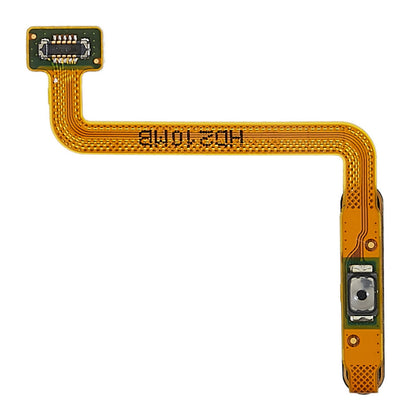 For Samsung Galaxy M23 5G SM-M236B OEM Home Key Fingerprint Button Flex Cable Part Replacement (without Logo)