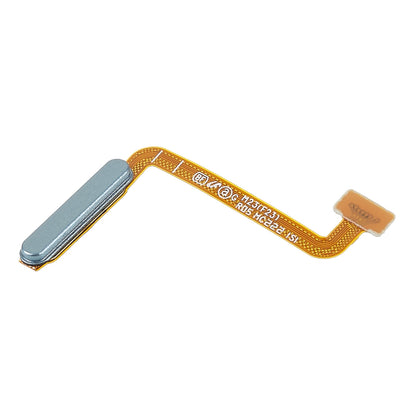 For Samsung Galaxy M23 5G SM-M236B OEM Home Key Fingerprint Button Flex Cable Part Replacement (without Logo)