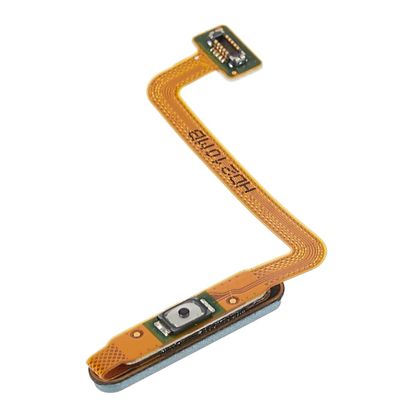 For Samsung Galaxy M23 5G SM-M236B OEM Home Key Fingerprint Button Flex Cable Part Replacement (without Logo)