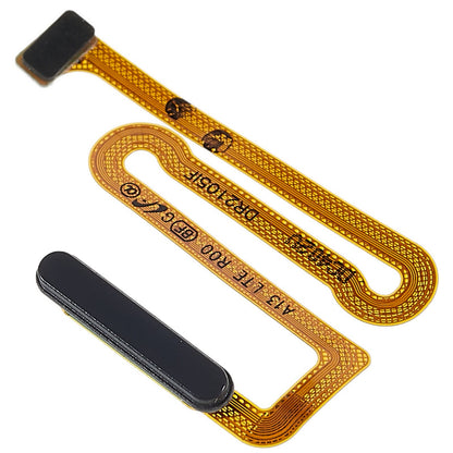 For Samsung Galaxy A13 4G A135 OEM Home Key Fingerprint Button Flex Cable Part Replacement (without Logo)