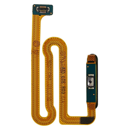 For Samsung Galaxy A13 4G A135 OEM Home Key Fingerprint Button Flex Cable Part Replacement (without Logo)