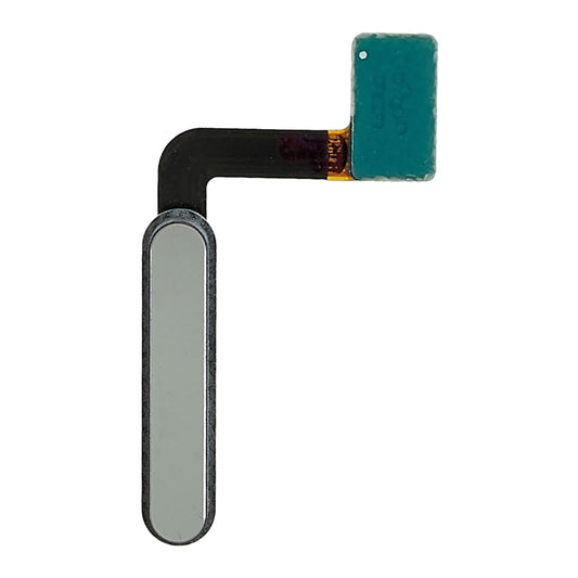 For Samsung Galaxy Fold 4G F900 OEM Home Key Fingerprint Button Flex Cable Part Replacement (without Logo)