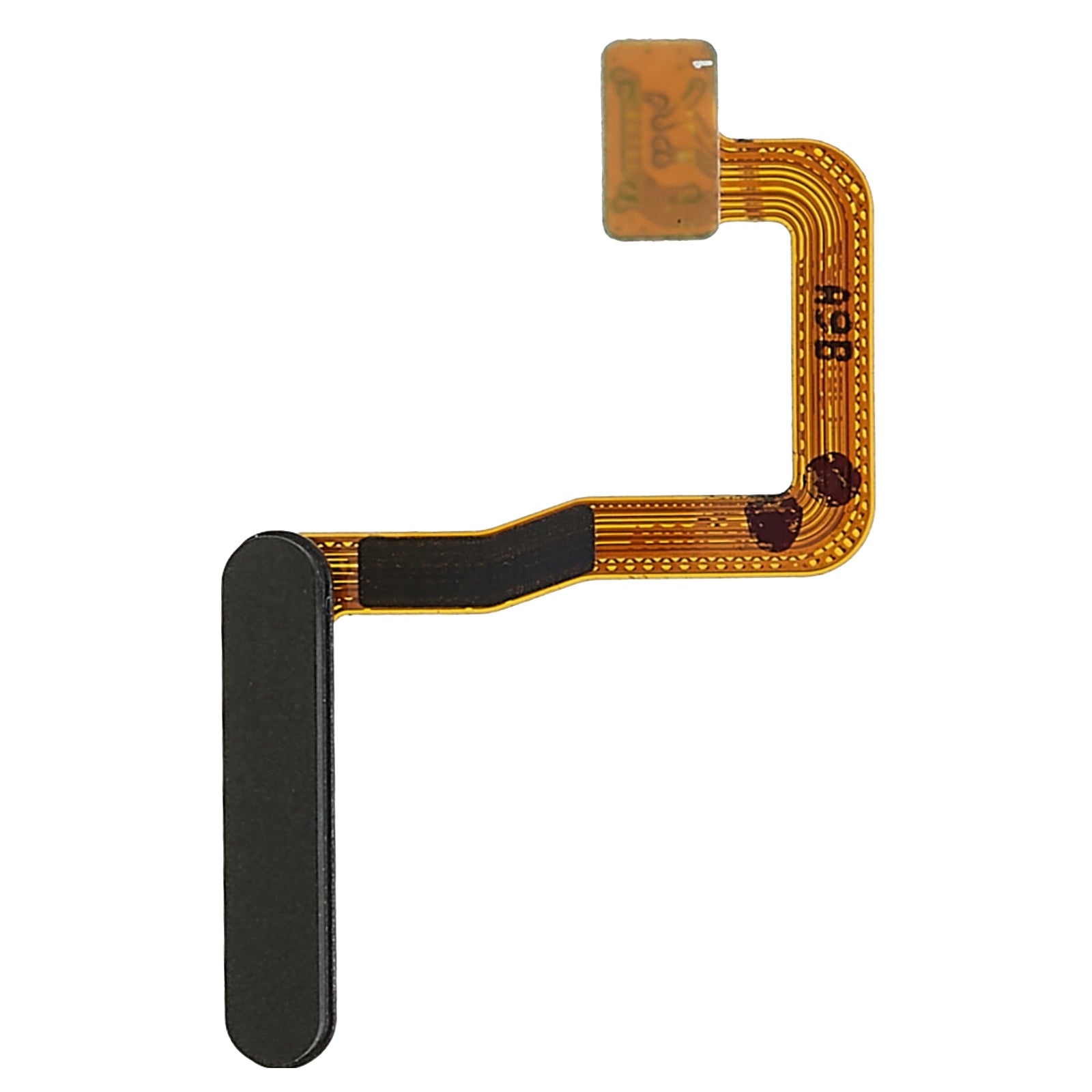 For Samsung Galaxy Z Fold2 5G F916 OEM Home Key Fingerprint Button Flex Cable Part (without Logo)