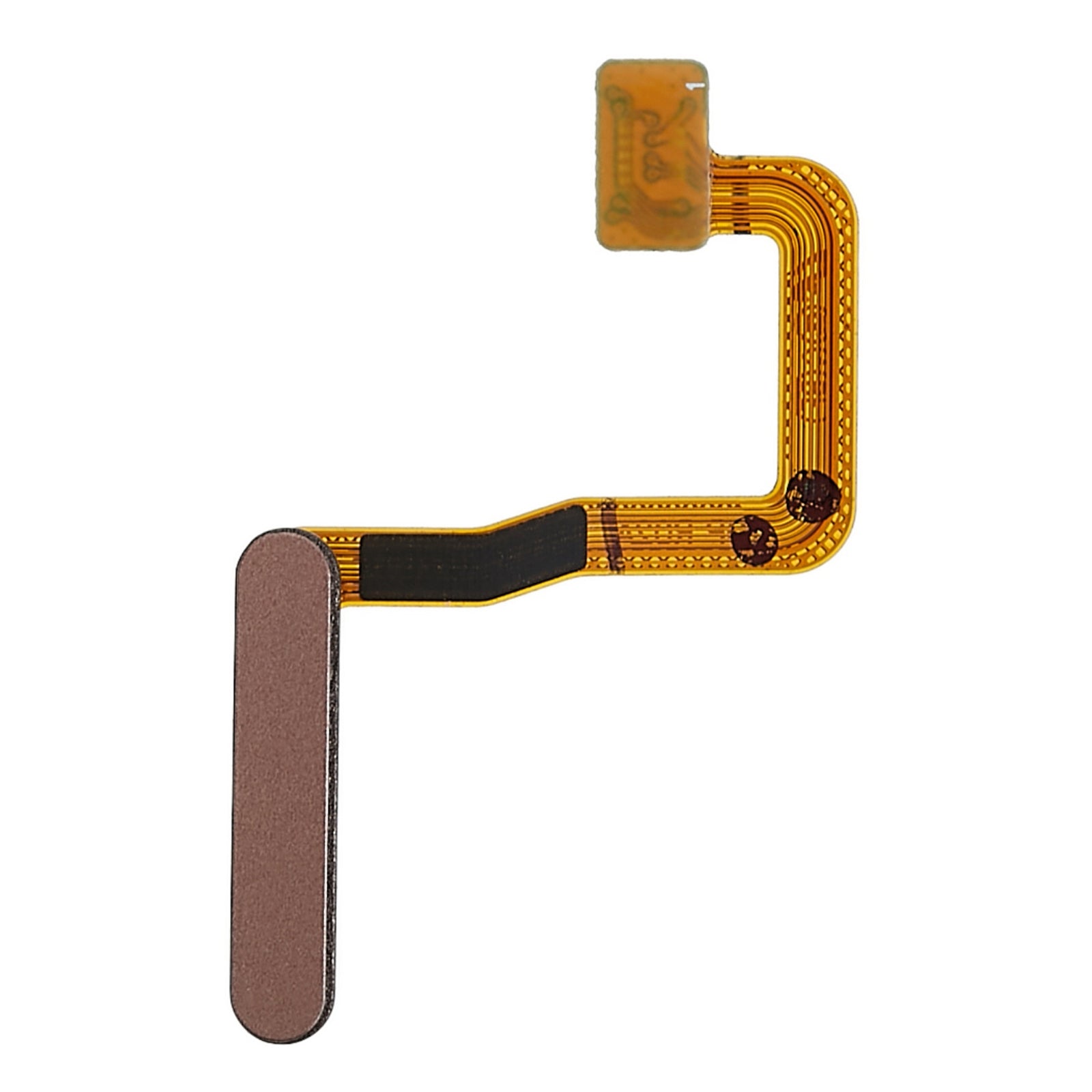 For Samsung Galaxy Z Fold2 5G F916 OEM Home Key Fingerprint Button Flex Cable Part (without Logo)