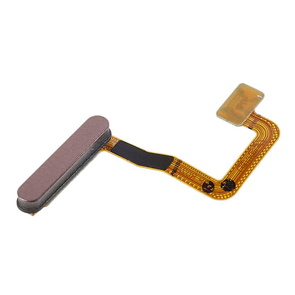 For Samsung Galaxy Z Fold2 5G F916 OEM Home Key Fingerprint Button Flex Cable Part (without Logo)