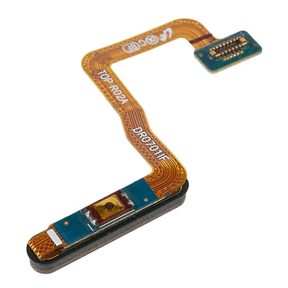 For Samsung Galaxy Z Fold2 5G F916 OEM Home Key Fingerprint Button Flex Cable Part (without Logo)