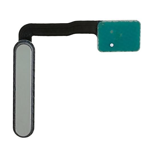 For Samsung Galaxy Fold 5G F907 OEM Home Key Fingerprint Button Flex Cable Part (without Logo)