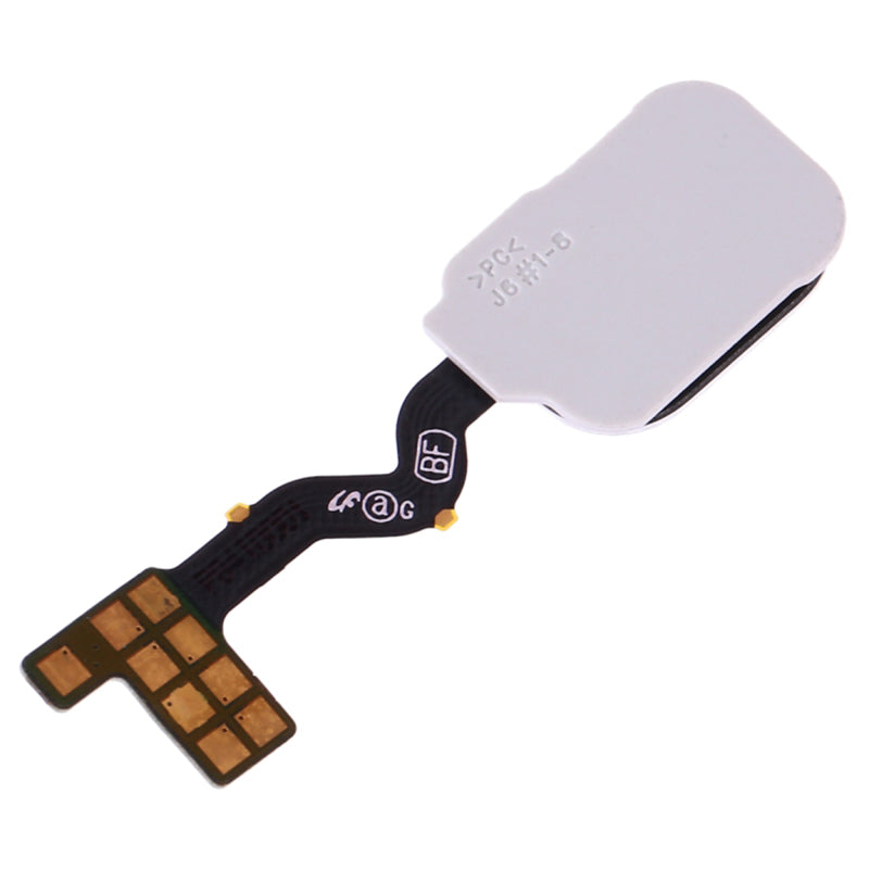 For Samsung Galaxy A6 (2018) A600 / A6+ (2018) A605 / J8 (2018) J810 / J6 (2018) J600 OEM Home Key Fingerprint Button Flex Cable Part (without Logo)