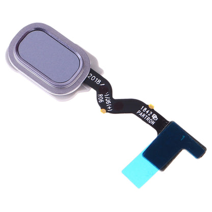 For Samsung Galaxy A6 (2018) A600 / A6+ (2018) A605 / J8 (2018) J810 / J6 (2018) J600 OEM Home Key Fingerprint Button Flex Cable Part (without Logo)