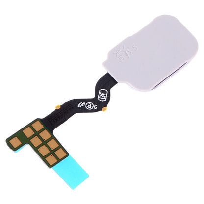 For Samsung Galaxy A6 (2018) A600 / A6+ (2018) A605 / J8 (2018) J810 / J6 (2018) J600 OEM Home Key Fingerprint Button Flex Cable Part (without Logo)