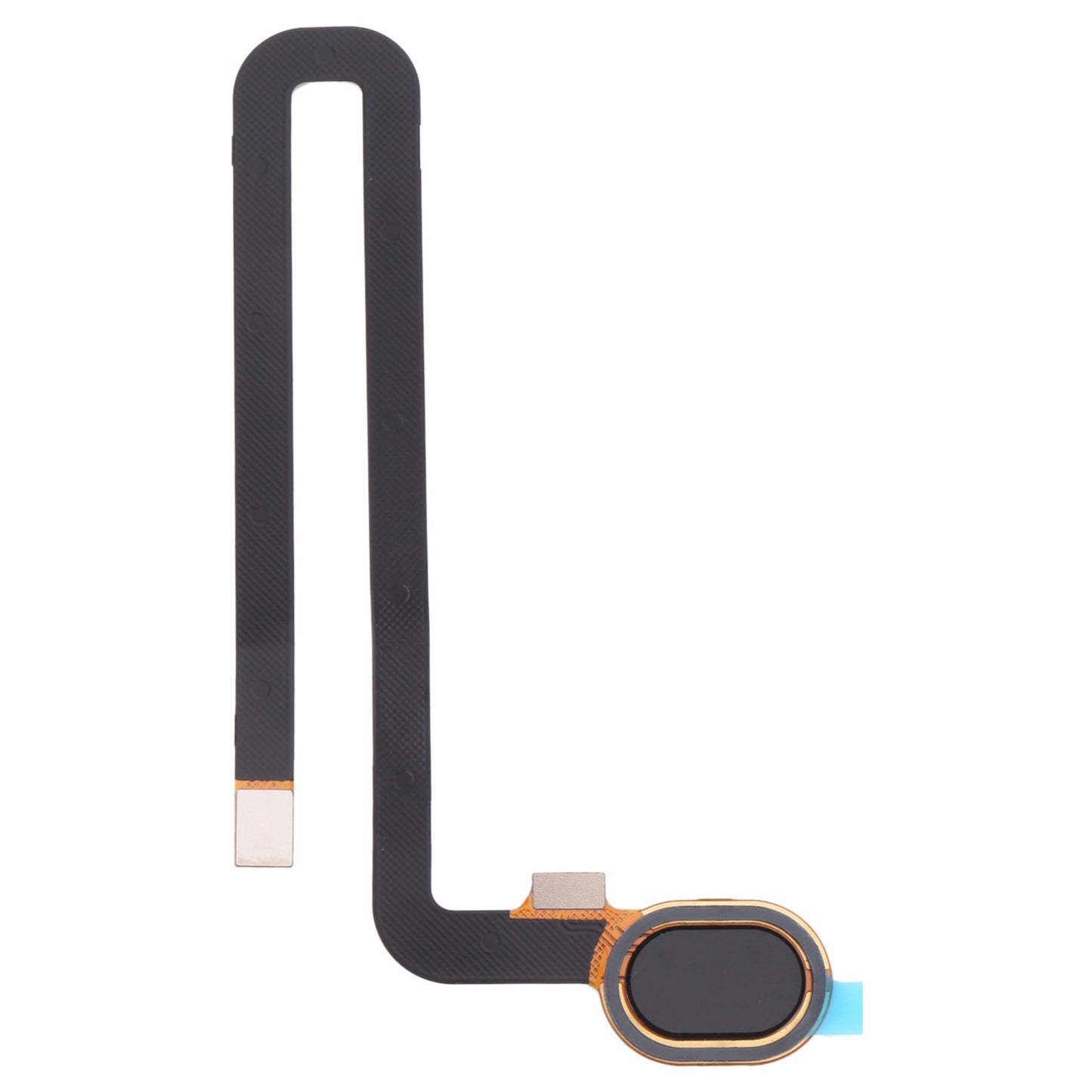 For Samsung Galaxy A6s SM-G6200 OEM Home Key Fingerprint Button Flex Cable (without Logo)