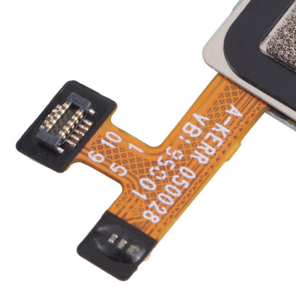 For Samsung Galaxy A21 A215 OEM Home Key Fingerprint Button Flex Cable (without Logo)