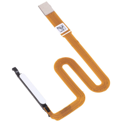 For Samsung Galaxy A03s A037F (164.2 x 75.9 x 9.1mm) OEM Home Key Fingerprint Button Flex Cable (without Logo)