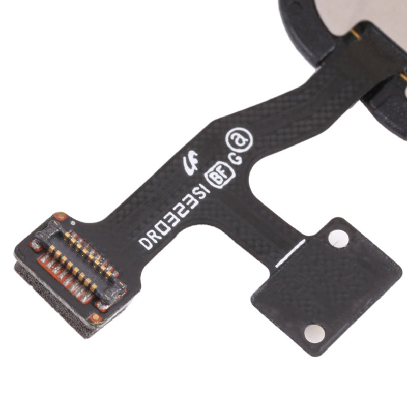 For Samsung Galaxy M31 M315 OEM Home Key Fingerprint Button Flex Cable (without Logo)