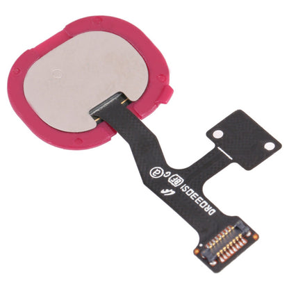 For Samsung Galaxy M31 M315 OEM Home Key Fingerprint Button Flex Cable (without Logo)