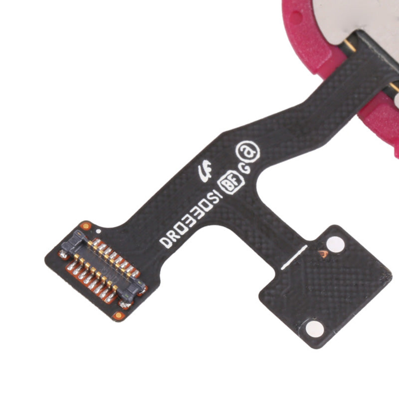 For Samsung Galaxy M31 M315 OEM Home Key Fingerprint Button Flex Cable (without Logo)