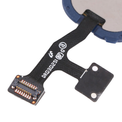 For Samsung Galaxy M31 M315 OEM Home Key Fingerprint Button Flex Cable (without Logo)