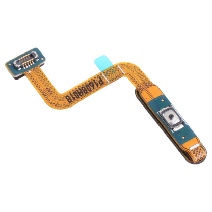 For Samsung Galaxy A22 4G (EU Version) A225 OEM Home Key Fingerprint Button Flex Cable (without Logo)