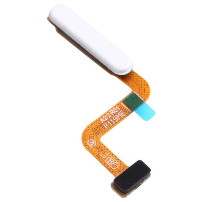 For Samsung Galaxy A22 4G (EU Version) A225 OEM Home Key Fingerprint Button Flex Cable (without Logo)