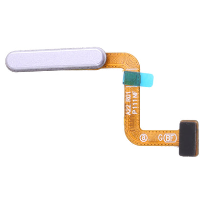 For Samsung Galaxy A22 4G (EU Version) A225 OEM Home Key Fingerprint Button Flex Cable (without Logo)