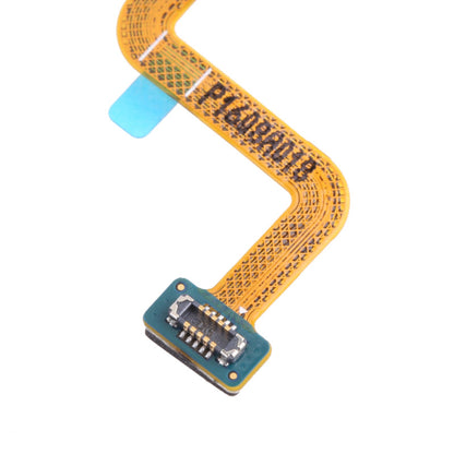 For Samsung Galaxy A22 4G (EU Version) A225 OEM Home Key Fingerprint Button Flex Cable (without Logo)