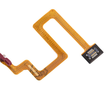 For Samsung Galaxy A22 5G (EU Version) A226 OEM Home Key Fingerprint Button Flex Cable (without Logo)