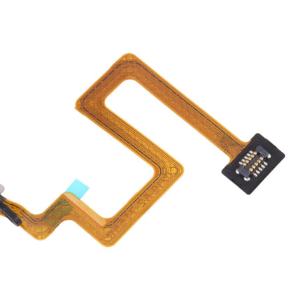 For Samsung Galaxy A22 5G (EU Version) A226 OEM Home Key Fingerprint Button Flex Cable (without Logo)