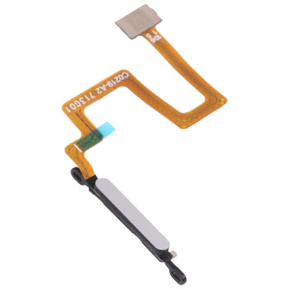 For Samsung Galaxy A22 5G (EU Version) A226 OEM Home Key Fingerprint Button Flex Cable (without Logo)