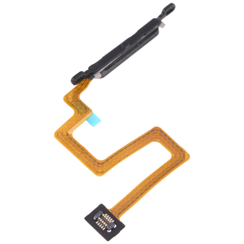 For Samsung Galaxy A22 5G (EU Version) A226 OEM Home Key Fingerprint Button Flex Cable (without Logo)