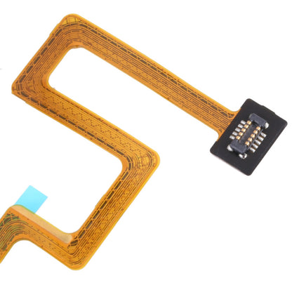 For Samsung Galaxy A22 5G (EU Version) A226 OEM Home Key Fingerprint Button Flex Cable (without Logo)