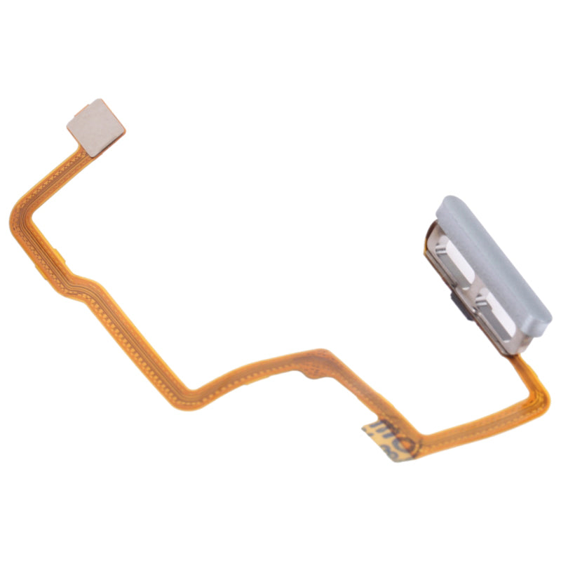 For Xiaomi Redmi K40 Gaming OEM Home Key Fingerprint Button Flex Cable (without Logo)