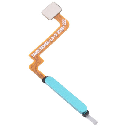 For Xiaomi Poco M3 Pro 5G / Redmi Note 10T 5G OEM Home Key Fingerprint Button Flex Cable Part (without Logo)