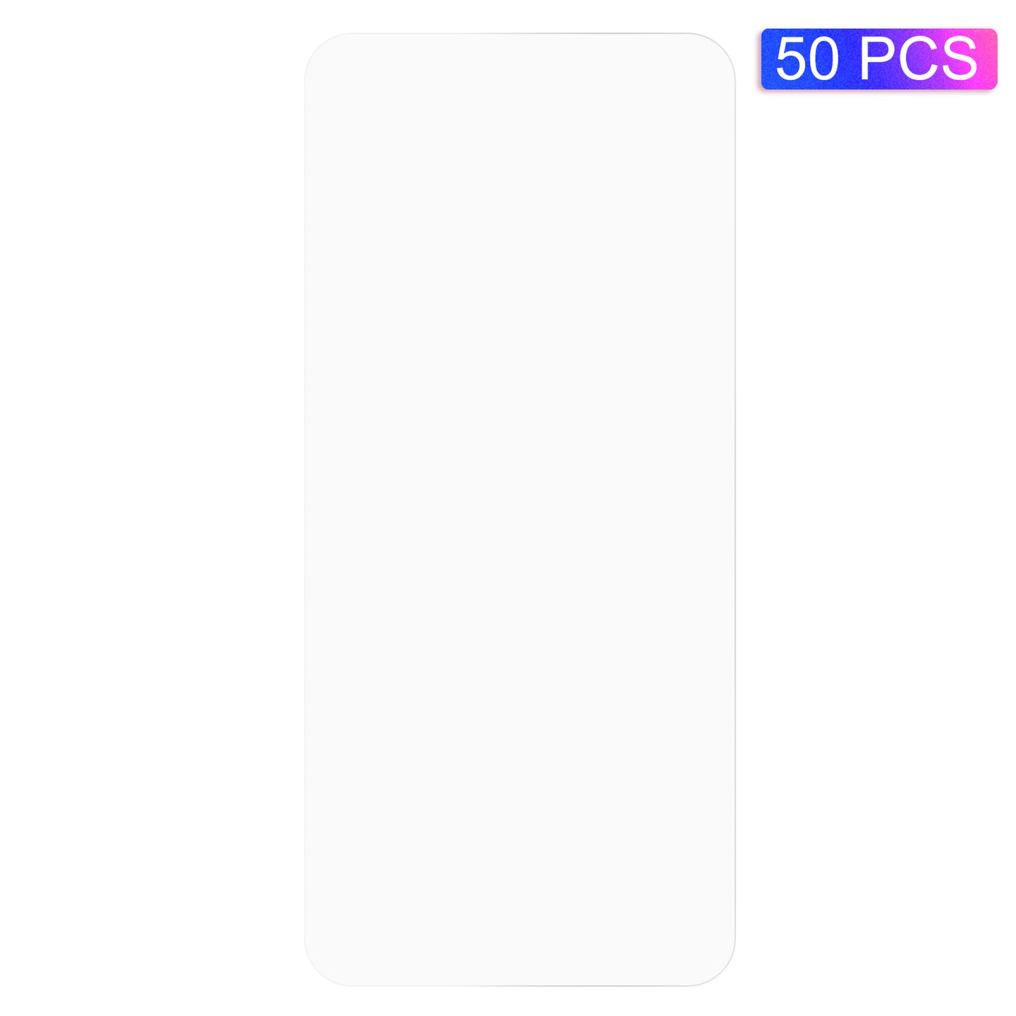 50Pcs/Pack OCA Optical Clear Adhesive Sticker for Samsung Galaxy M40 M405