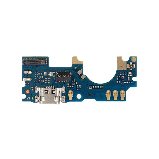 Charging Port Flex Cable Repair Part for Wiko U Feel Prime 4G