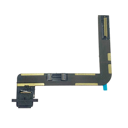 OEM Charging Port Flex Cable Part for Apple iPad 10.2 (2019)