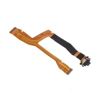 OEM Charging Port Flex Cable Part for Honor V30 Pro