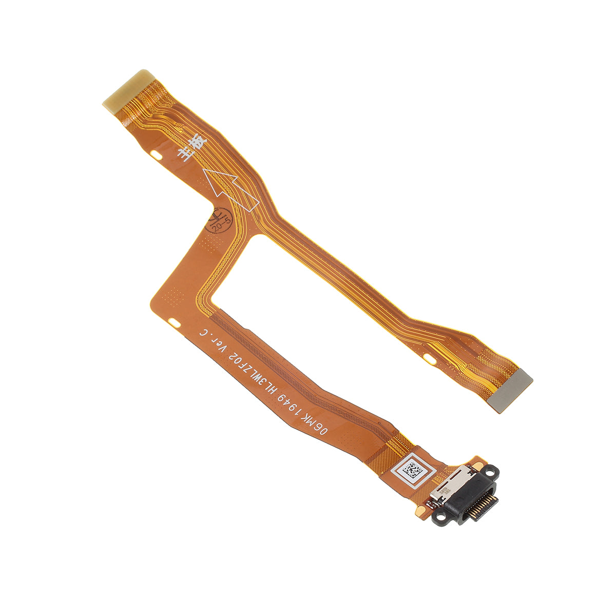 OEM Charging Port Flex Cable Part for Honor V30 Pro