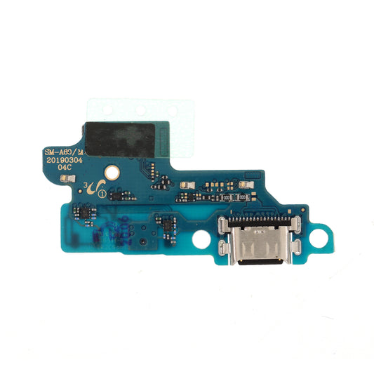 Charging Port Dock Connector Flex Cable Part for Samsung Galaxy M40 M405